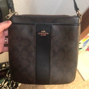 Coach Bags - Coach side satchel Coach Bags - Coach side satchel